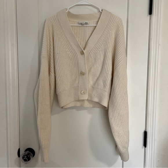 Toccin Solid Beach Cardigan - Picture 1 of 6